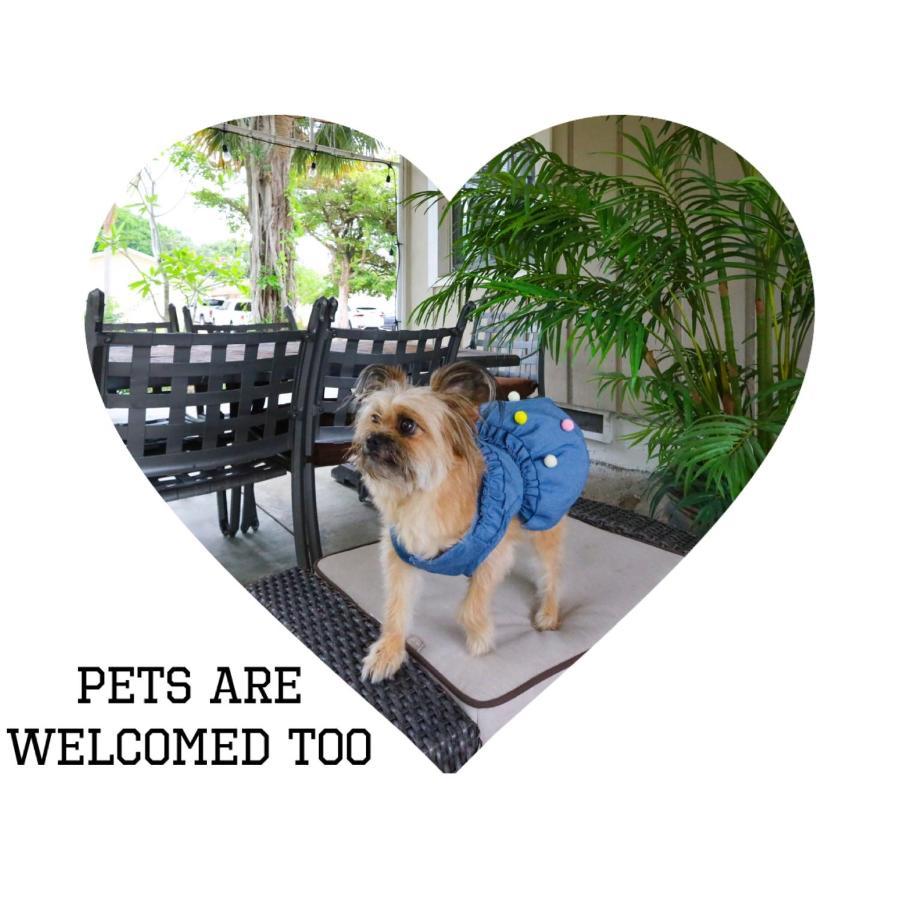 웨스트 팜 비치 Wellington Garden 빌라 외부 사진